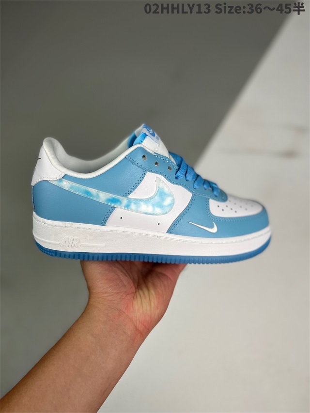 women air force one shoes size 36-45 2022-11-23-520